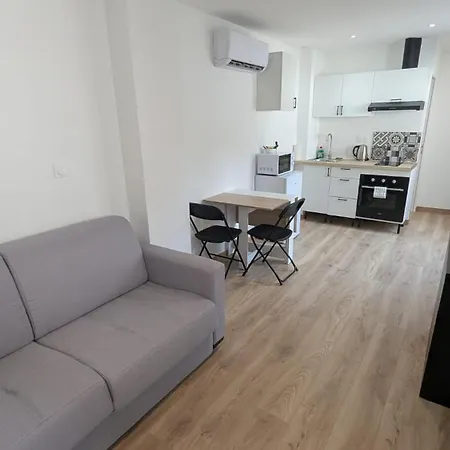 Apartamento Deux Personnes Centre Avec La Climatisation Parking Gratuit Et Prive Vichy